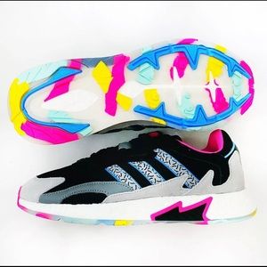 NWT New Adidas Tresc Run 90s Sneakers Shoes